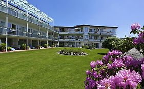 Parkhotel Flora Am Schluchsee